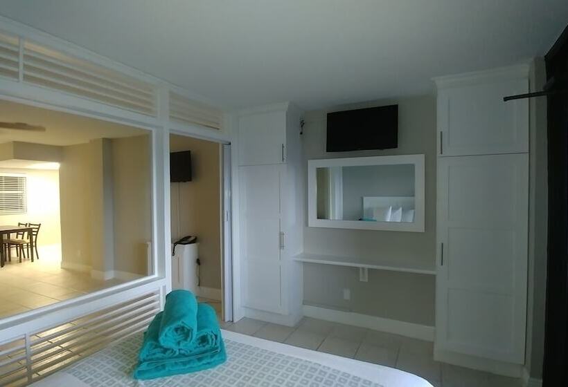 فندق The Maverick Resort