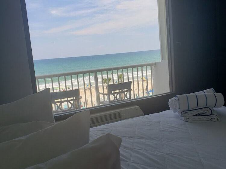 فندق The Maverick Resort