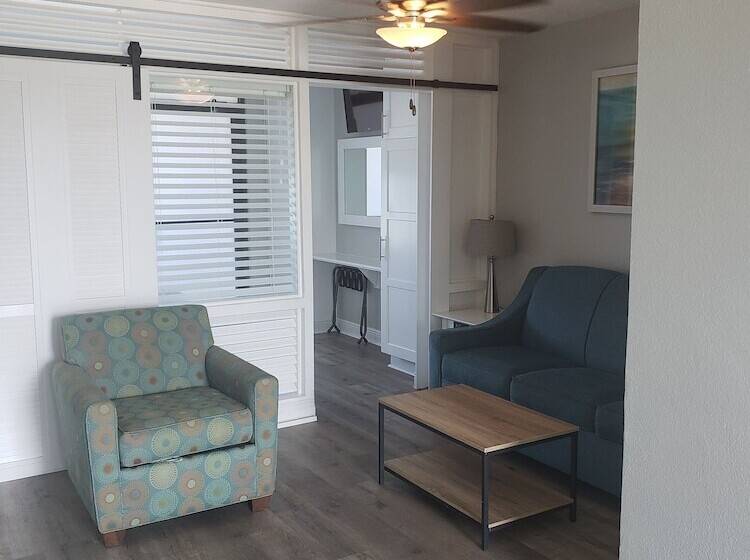 فندق The Maverick Resort