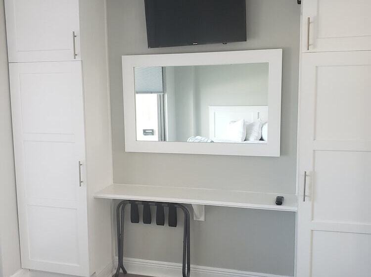 فندق The Maverick Resort