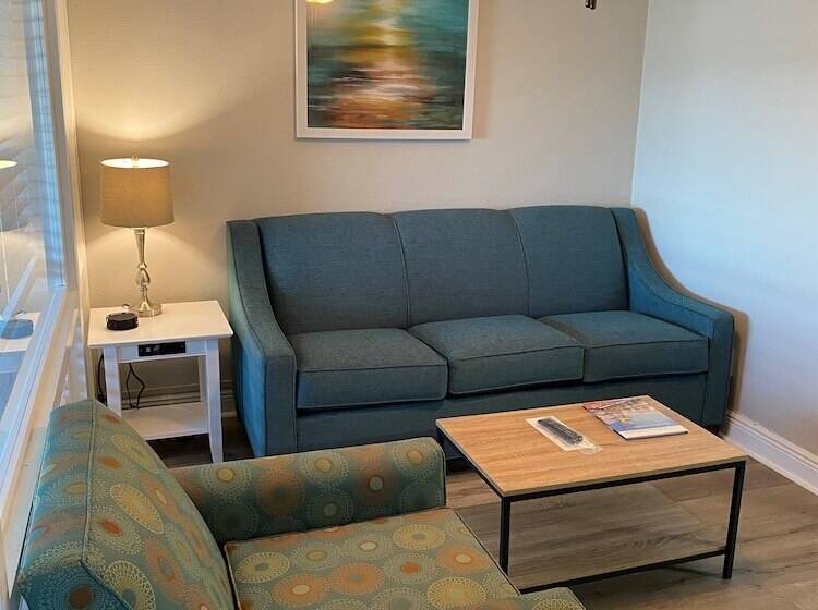 فندق The Maverick Resort