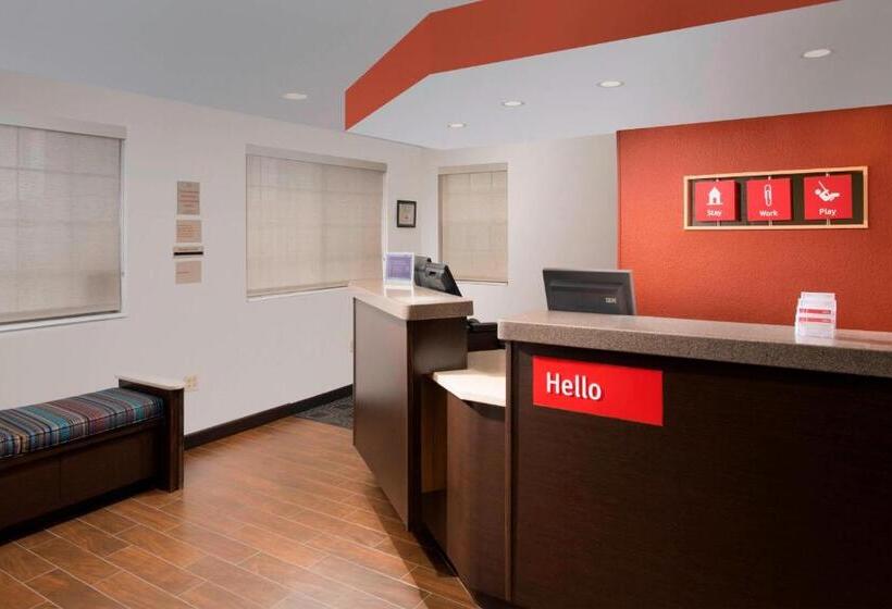 ホテル Towneplace Suites By Marriott Albuquerque Airport