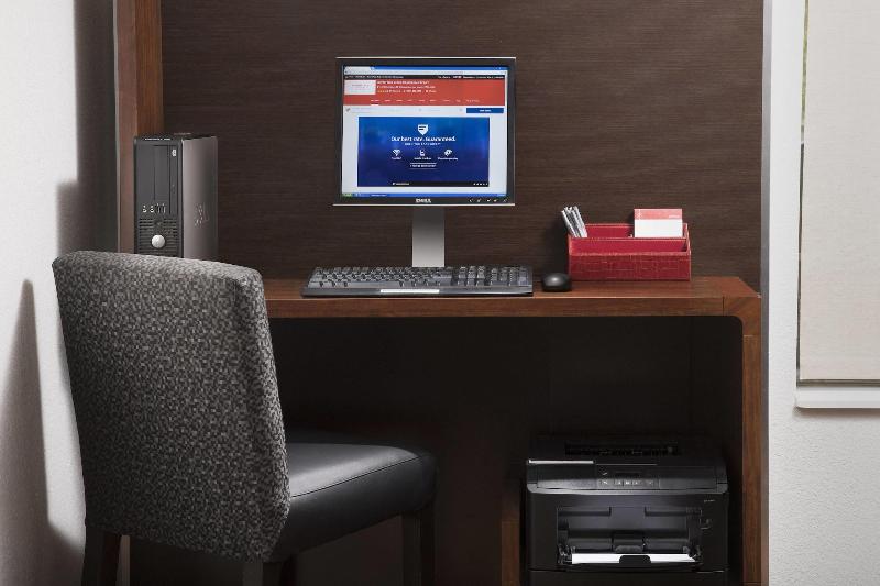 ホテル Towneplace Suites By Marriott Albuquerque Airport