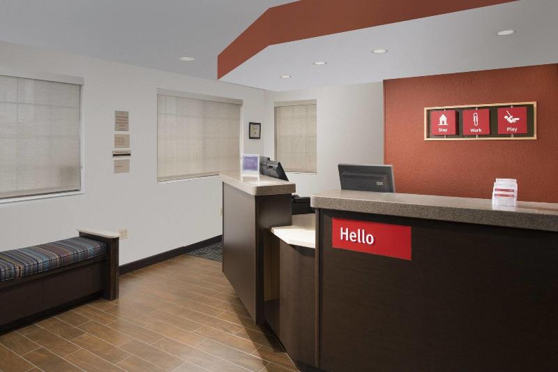 ホテル Towneplace Suites By Marriott Albuquerque Airport