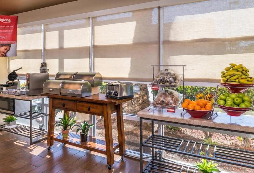 בית מלון כפרי Towneplace Suites By Marriott Anaheim Maingate Near Angel Stadium