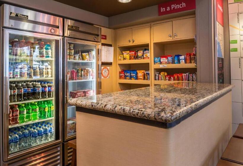 בית מלון כפרי Towneplace Suites By Marriott Anaheim Maingate Near Angel Stadium