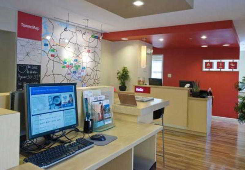 호텔 Towneplace Suites By Marriott Atlanta Kennesaw