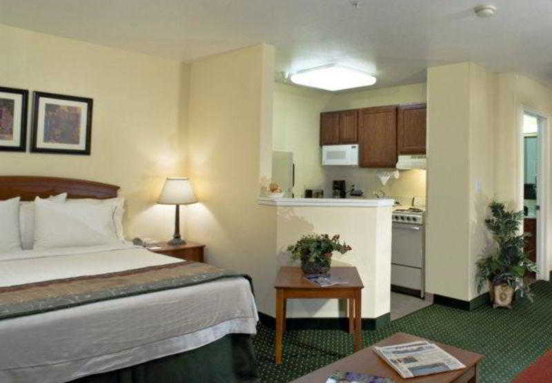 호텔 Towneplace Suites By Marriott Atlanta Kennesaw