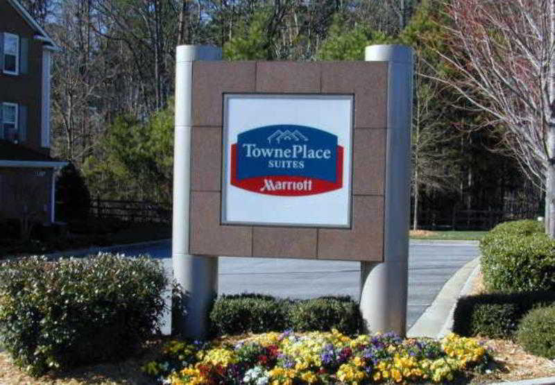 호텔 Towneplace Suites By Marriott Atlanta Kennesaw