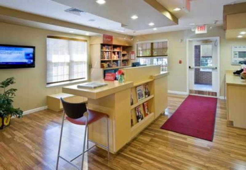 호텔 Towneplace Suites By Marriott Atlanta Kennesaw