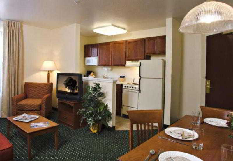 호텔 Towneplace Suites By Marriott Atlanta Kennesaw