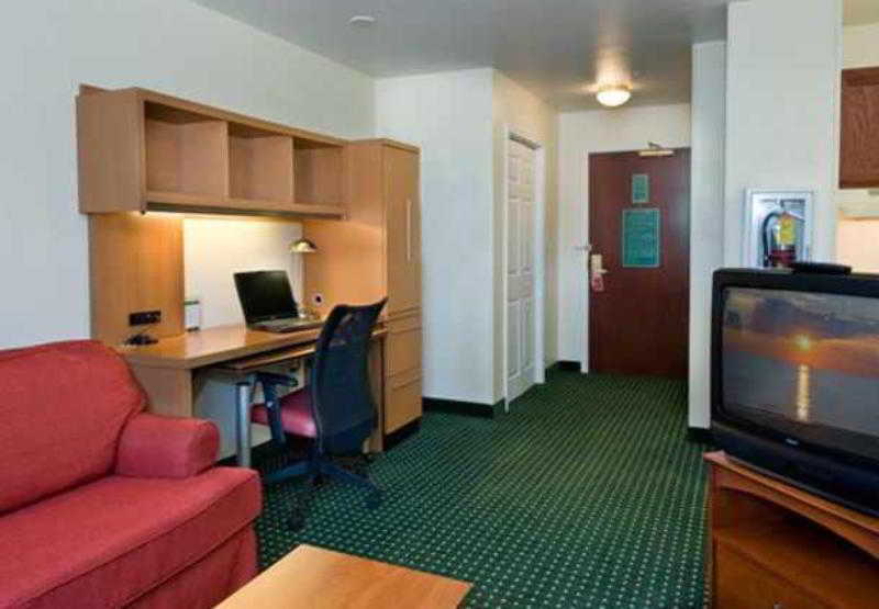 호텔 Towneplace Suites By Marriott Atlanta Kennesaw
