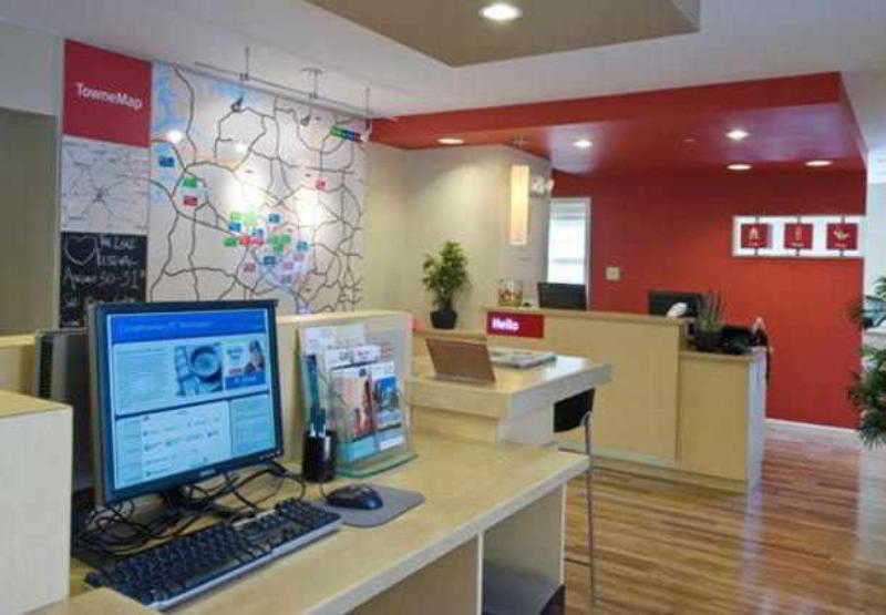 호텔 Towneplace Suites By Marriott Atlanta Kennesaw