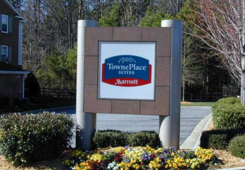 호텔 Towneplace Suites By Marriott Atlanta Kennesaw
