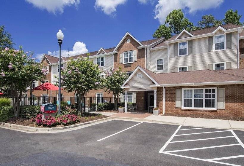 호텔 Towneplace Suites By Marriott Atlanta Kennesaw