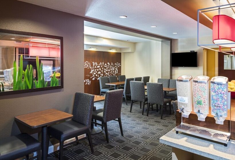 호텔 Towneplace Suites By Marriott Atlanta Kennesaw