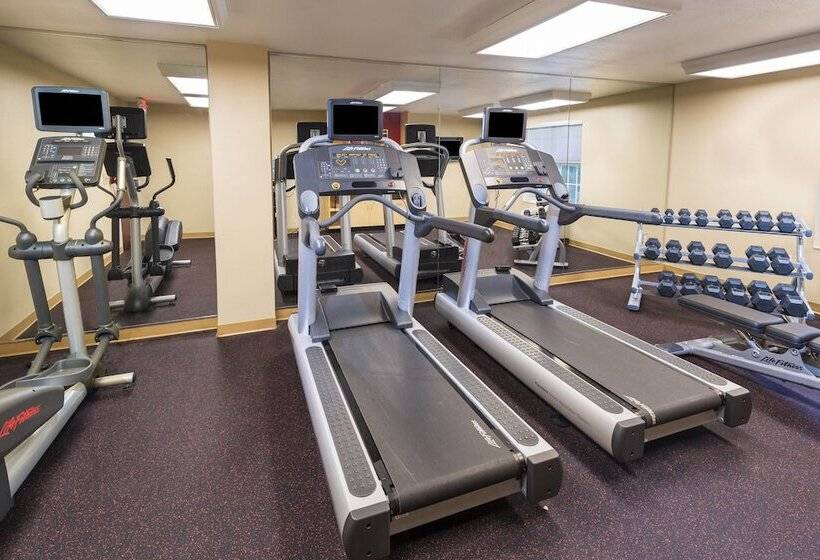 호텔 Towneplace Suites By Marriott Atlanta Kennesaw