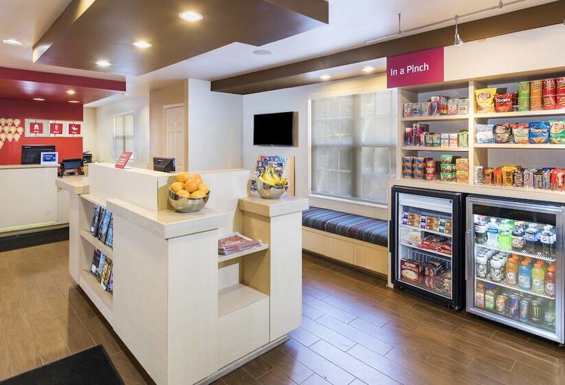 호텔 Towneplace Suites By Marriott Atlanta Kennesaw