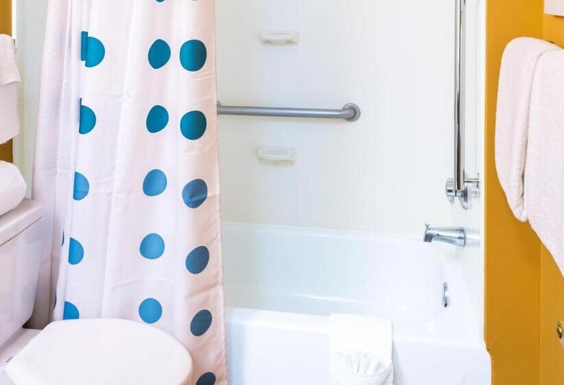 호텔 Towneplace Suites By Marriott Atlanta Kennesaw