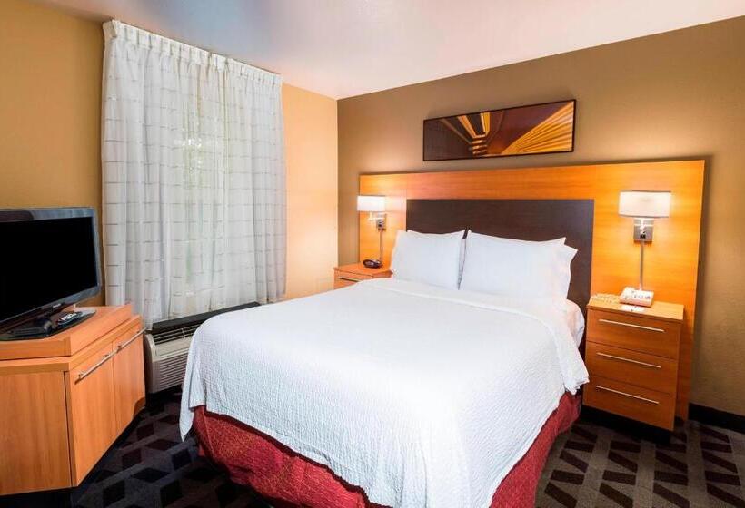 호텔 Towneplace Suites By Marriott Atlanta Kennesaw