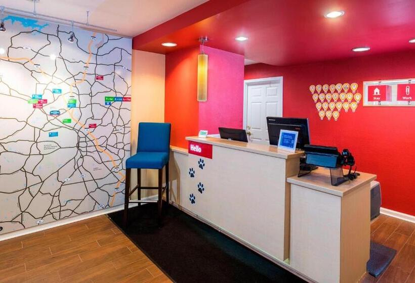 호텔 Towneplace Suites By Marriott Atlanta Kennesaw