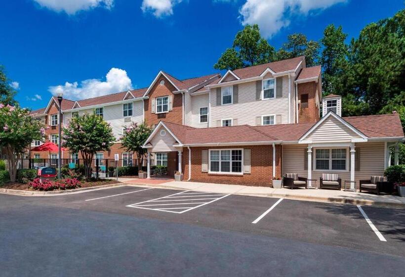 호텔 Towneplace Suites By Marriott Atlanta Kennesaw