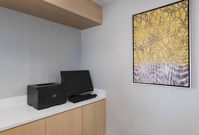 هتل Towneplace Suites By Marriott Baton Rouge South