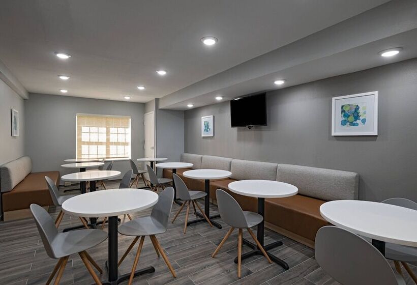 هتل Towneplace Suites By Marriott Baton Rouge South