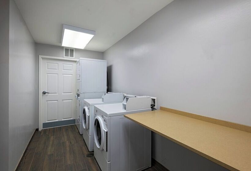 هتل Towneplace Suites By Marriott Baton Rouge South