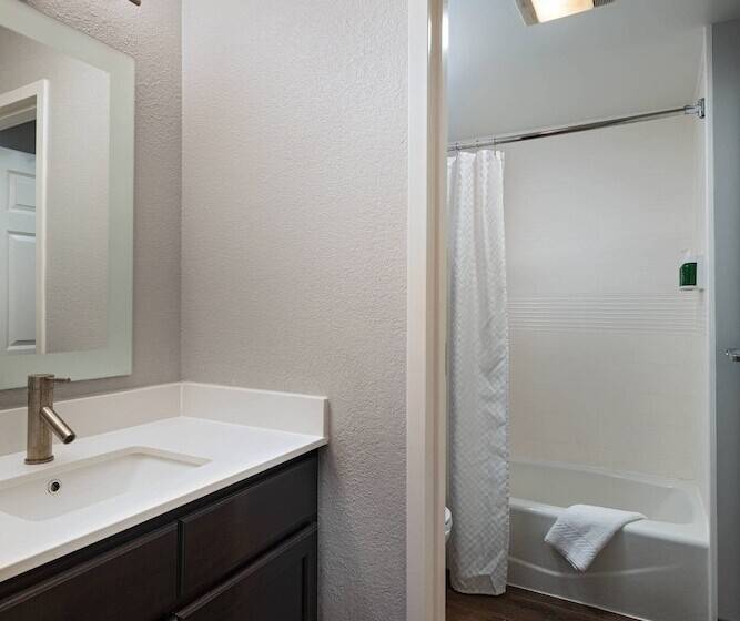 هتل Towneplace Suites By Marriott Baton Rouge South