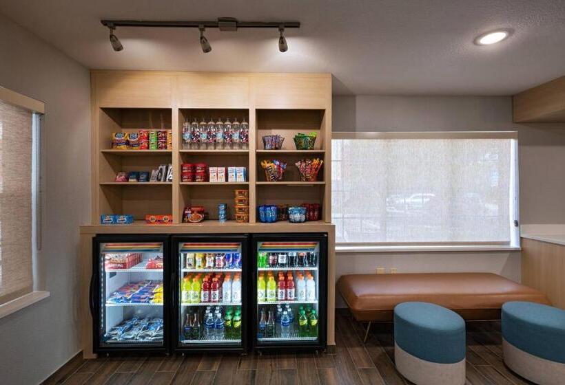 هتل Towneplace Suites By Marriott Baton Rouge South