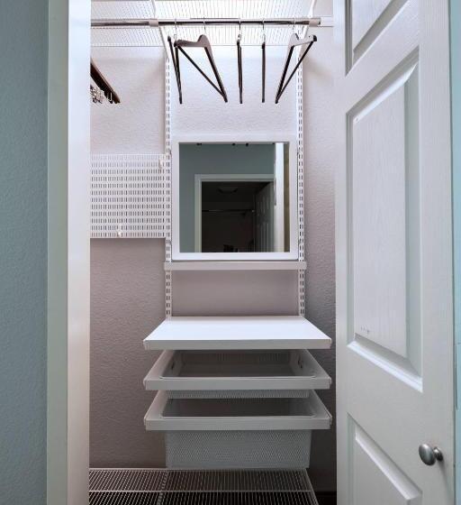 هتل Towneplace Suites By Marriott Baton Rouge South