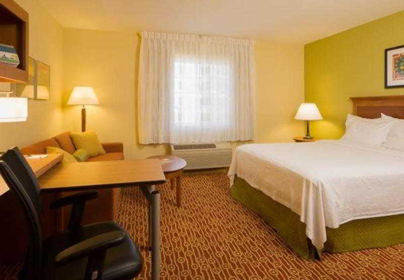 酒店 Towneplace Suites By Marriott Bentonville Rogers