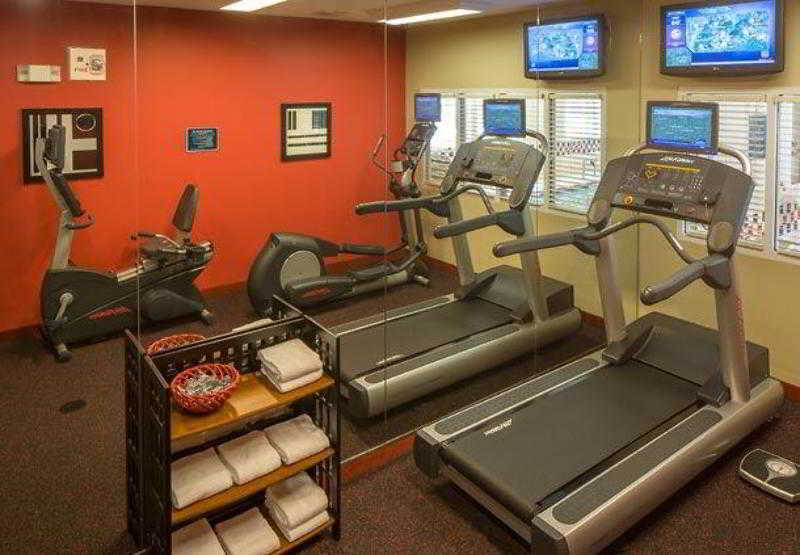 酒店 Towneplace Suites By Marriott Bentonville Rogers