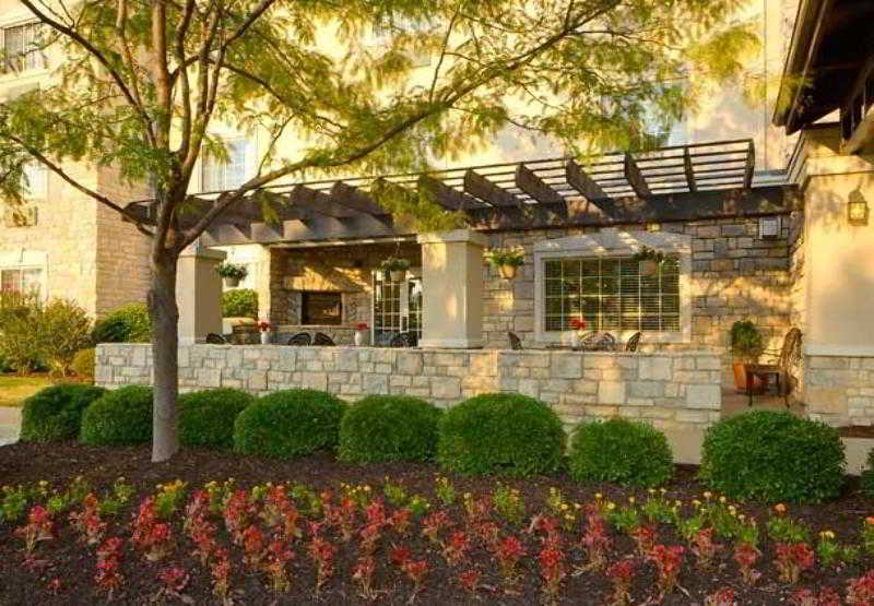 酒店 Towneplace Suites By Marriott Bentonville Rogers