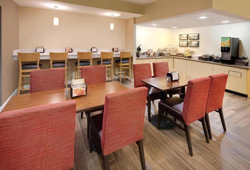 酒店 Towneplace Suites By Marriott Bentonville Rogers