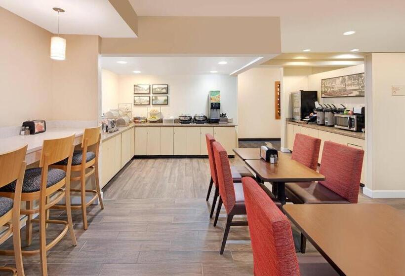 酒店 Towneplace Suites By Marriott Bentonville Rogers