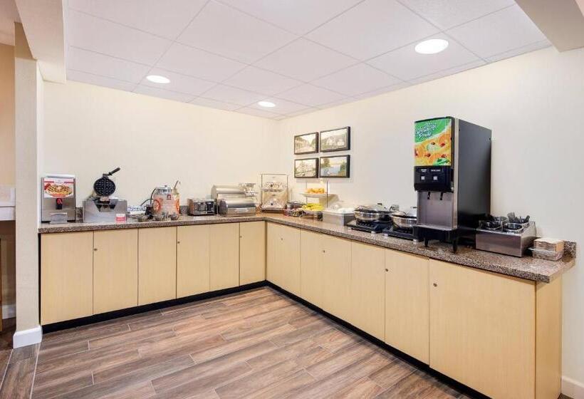 酒店 Towneplace Suites By Marriott Bentonville Rogers