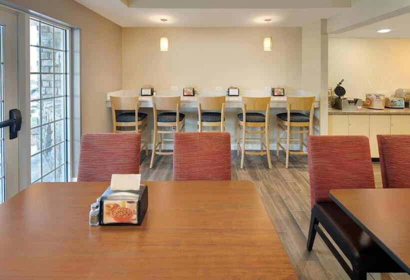 酒店 Towneplace Suites By Marriott Bentonville Rogers