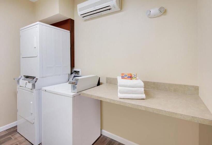 酒店 Towneplace Suites By Marriott Bentonville Rogers