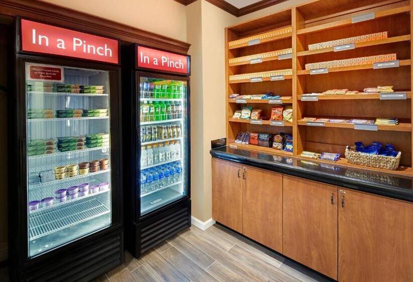 酒店 Towneplace Suites By Marriott Bentonville Rogers