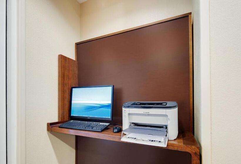 酒店 Towneplace Suites By Marriott Bentonville Rogers