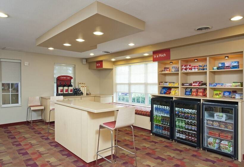 فندق Towneplace Suites By Marriott Bloomington