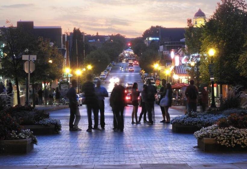 فندق Towneplace Suites By Marriott Bloomington