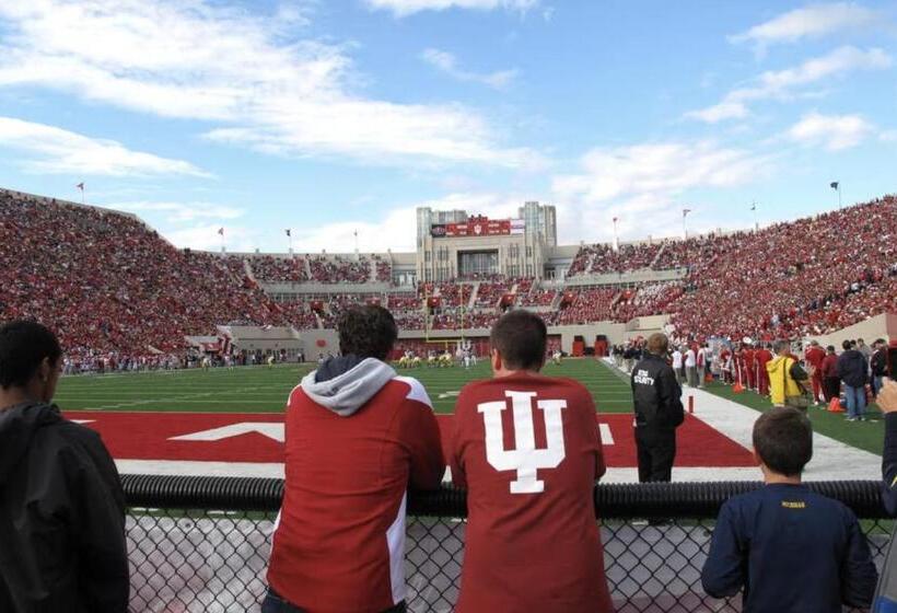 فندق Towneplace Suites By Marriott Bloomington