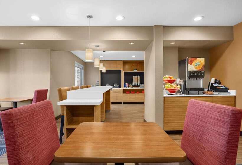 酒店 Towneplace Suites By Marriott Boulder Broomfield/interlocken