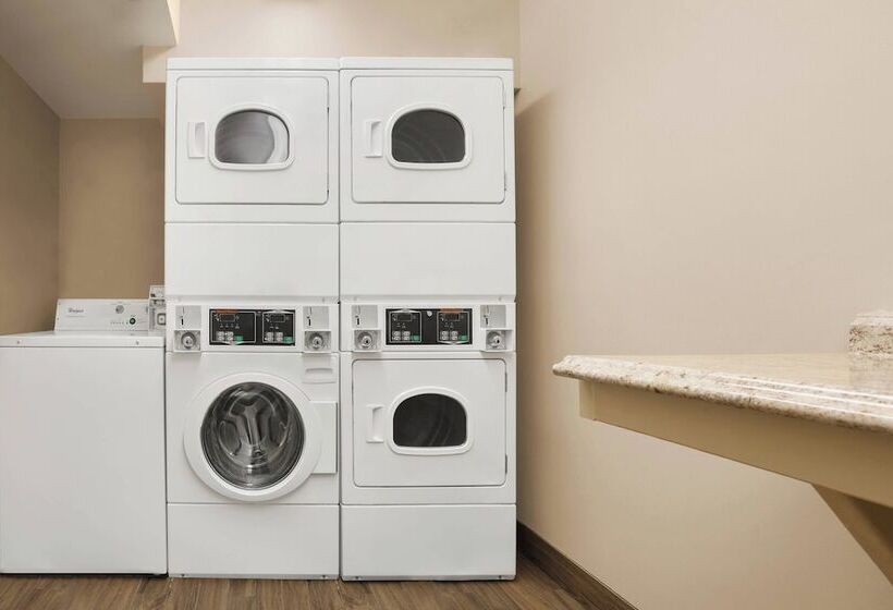 酒店 Towneplace Suites By Marriott Boulder Broomfield/interlocken