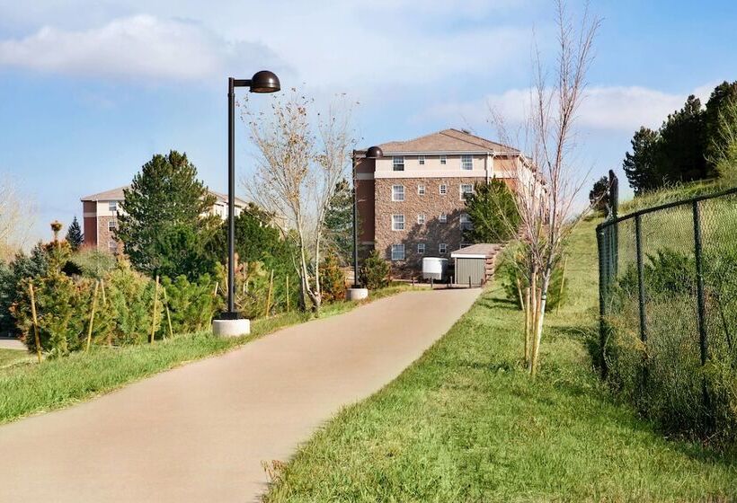 酒店 Towneplace Suites By Marriott Boulder Broomfield/interlocken