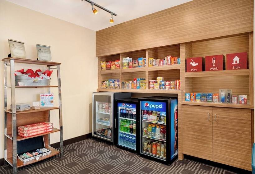 酒店 Towneplace Suites By Marriott Boulder Broomfield/interlocken