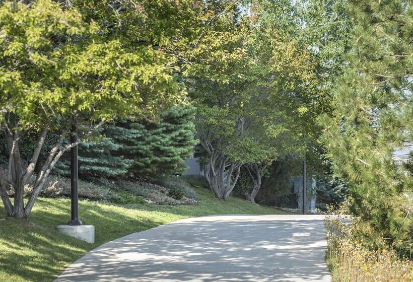 酒店 Towneplace Suites By Marriott Boulder Broomfield/interlocken